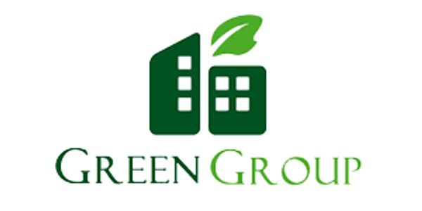 Green Group. Строительная фирма Green. Грин груп группа компаний.