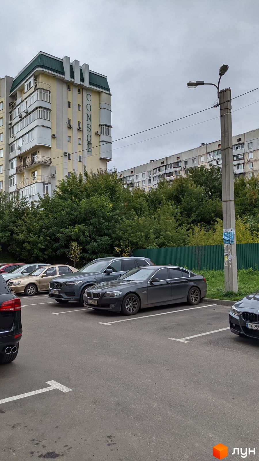 Хід будівництва вул. Балакірєва, 9, 0, вересень 2021