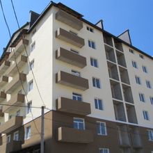 Хід будівництва ЖК Петропавлівська Мрія, , травень 2017