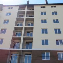 Хід будівництва ЖК Петропавлівська Мрія, , травень 2017