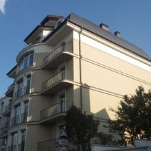 Хід будівництва ЖК Renaissance Residence, , червень 2015