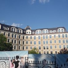 Хід будівництва ЖК Renaissance Residence, , червень 2015