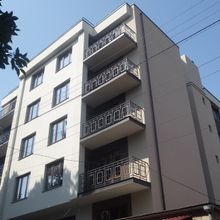 Хід будівництва Клубний будинок Brownie House, , липень 2017