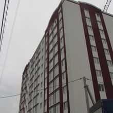 Хід будівництва ЖК Вишнева оселя (вул. Вишнева), 3 будинок (вул. Вишнева, 27), вересень 2017
