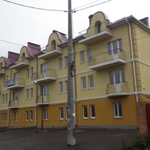 Хід будівництва ЖК Вересковий, , жовтень 2017