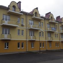 Хід будівництва ЖК Вересковий, , жовтень 2017