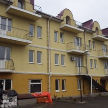 Хід будівництва ЖК Вересковий, , жовтень 2017