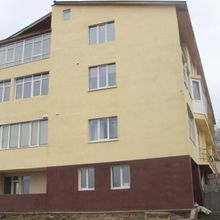 Хід будівництва ЖК Княжицький двір, вул. Княжицька, 45, грудень 2017