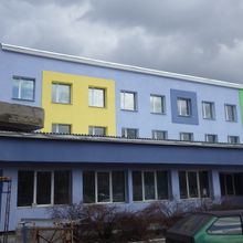 Хід будівництва Loft House Podol, , лютий 2016