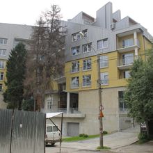 Хід будівництва ЖБ Вілла Швейцарія, , липень 2018