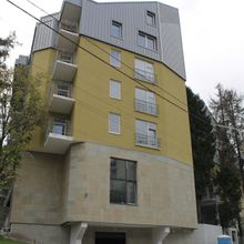 Хід будівництва ЖБ Вілла Швейцарія, , липень 2018
