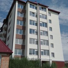 Ход строительства ЖК Добрый сосед, , август 2018