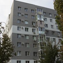 Хід будівництва ЖК Лузанівський будинок, , вересень 2018