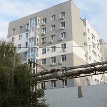 Хід будівництва ЖК Лузанівський будинок, , вересень 2018