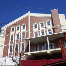 Ход строительства Таунхаусы «Royal Hill», , март 2016