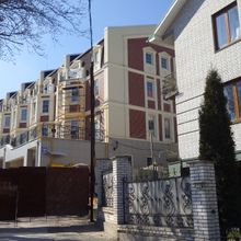 Ход строительства Таунхаусы «Royal Hill», , март 2016