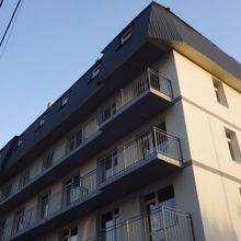 Хід будівництва ЖК Прибалтійський, , вересень 2019
