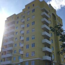 Хід будівництва ЖК Софіївський пасаж, 4 будинок, вересень 2019