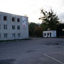 Хід будівництва ЖК Містечко Підзамче, 0, жовтень 2019