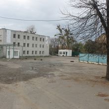 Хід будівництва ЖК Містечко Підзамче, 0, листопад 2019