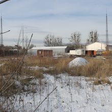 Хід будівництва ЖК Містечко Підзамче, 0, грудень 2019