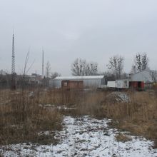 Хід будівництва ЖК Містечко Підзамче, 0, січень 2020