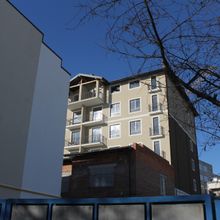Хід будівництва вул. Залізнична, 42а, 0, лютий 2020