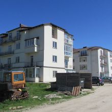 Хід будівництва ЖК Княжицький двір, вул. Княжицька, 39-45, квітень 2016