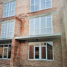 Хід будівництва Таунхаус  „Сімейний“, 0, березень 2020