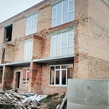 Хід будівництва Таунхаус  „Сімейний“, 0, березень 2020