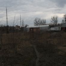 Хід будівництва ЖК Містечко Підзамче, 0, березень 2020