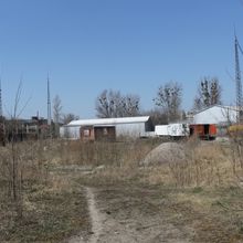 Хід будівництва ЖК Містечко Підзамче, 0, квітень 2020