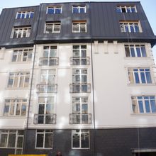 Ход строительства ЖК Мирный, , ноябрь 2020