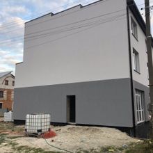 Хід будівництва Таунхаус  „Сімейний“, 0, грудень 2020