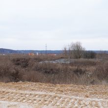 Хід будівництва ЖК Синергія Сіті, 27-37 будинки, січень 2021