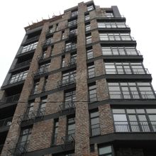 Ход строительства ул. Южная, 4-8б, 2 дом, март 2021