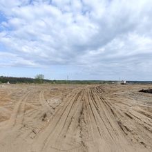 Хід будівництва ЖК Синергія Сіті, 27-37 будинки, травень 2021