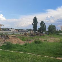 Хід будівництва ЖК River Plaza, 0, червень 2021