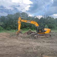 Хід будівництва ЖК River Plaza, 0, червень 2021