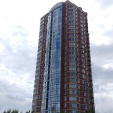 Хід будівництва ЖК Мир, Будинок, червень 2021