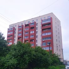 Хід будівництва ЖК Comfort House Pesochin, Будинок, червень 2021
