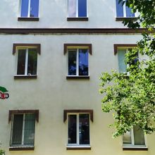 Хід будівництва ЖК Затишний дворик, Будинок, червень 2021