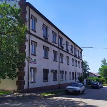 Хід будівництва ЖК Затишний дворик, Будинок, червень 2021