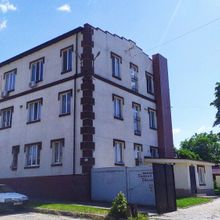 Хід будівництва ЖК Затишний дворик, Будинок, червень 2021