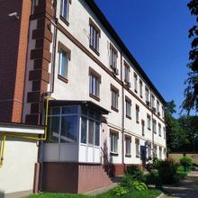 Хід будівництва ЖК Затишний дворик, Будинок, червень 2021