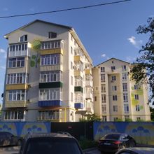 Хід будівництва вул. Дизельна, 14, Будинок, червень 2021