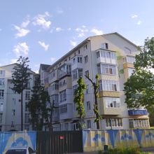 Хід будівництва вул. Дизельна, 14, Будинок, червень 2021