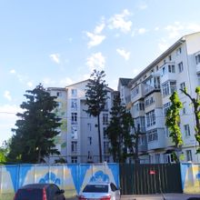Хід будівництва вул. Дизельна, 14, Будинок, червень 2021