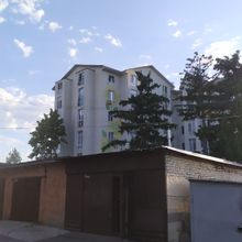Хід будівництва вул. Дизельна, 14, Будинок, червень 2021