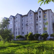 Хід будівництва вул. Дизельна, 14, Будинок, червень 2021